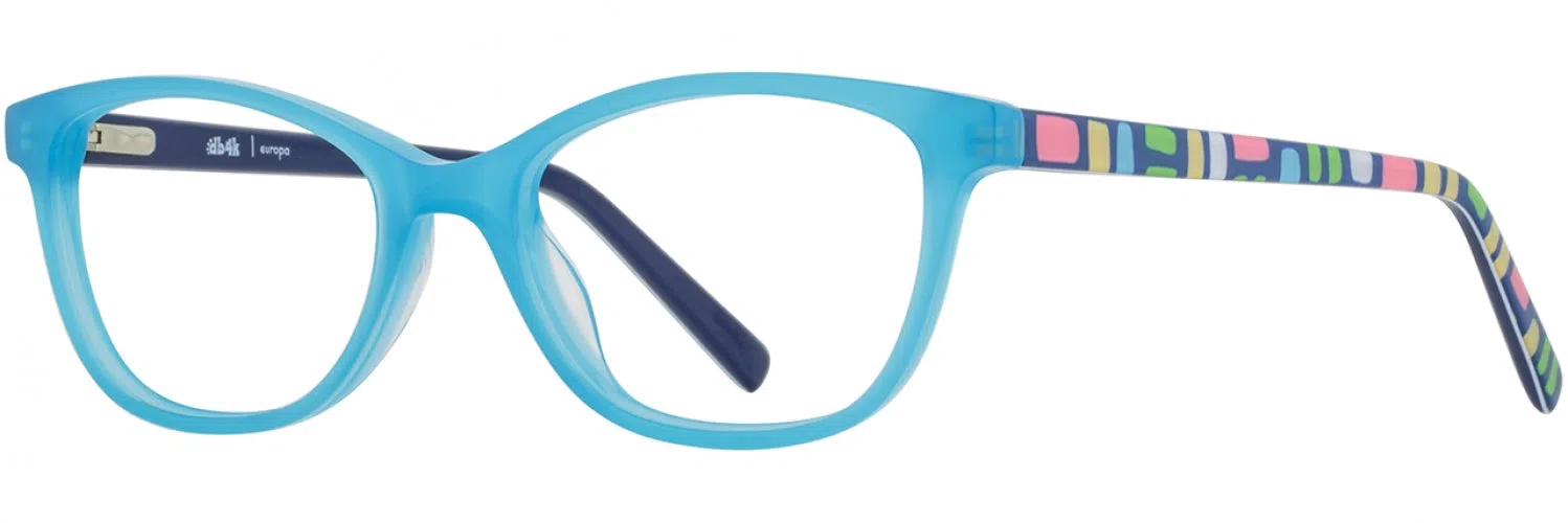 DB4K EVIE Eyeglasses - view 18